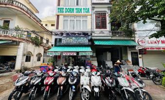 The Dorm Tam Toa