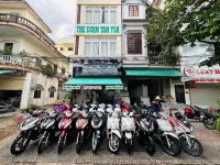 The Dorm Tam Toa Hotels in Đồng Mỹ