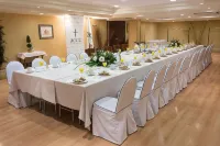 Hotel Gran Via Hotels in Logrono
