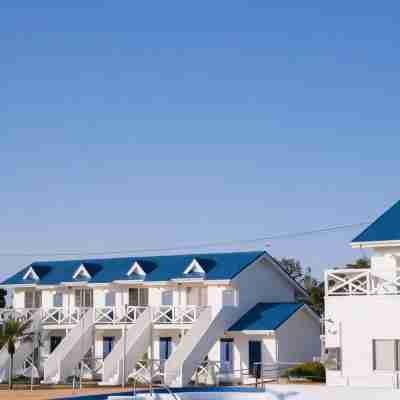 Hotel Kailani Hotel Exterior