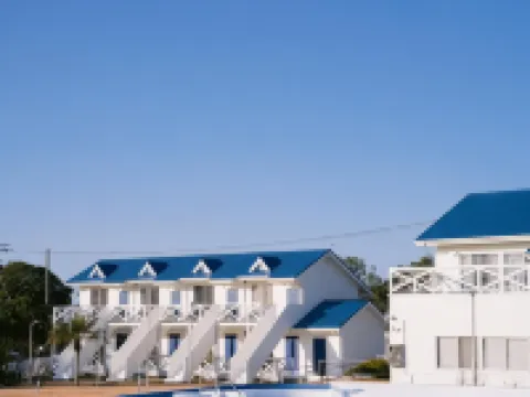 Hotel Kailani Hotels in Oshima