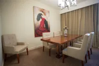 The Rooms Boutique Hotel