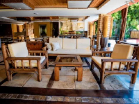 Safari Natal Beach Hotel Hotels in Natal