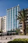Hôtel Mercure Président Biarritz Plage Hotels near La Superbe