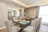 Ramada by Wyndham Sofia City Center - Desayuno