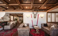 Hotel Ladinia - Pet friendly