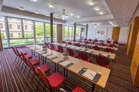 Best Western Plus Hotel Bautzen - Wifi