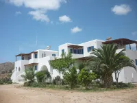 Joanna Apartments Hotels in Kastraki