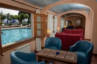 Hotel Alcadima Hôtels à : Lanjaron