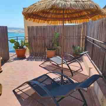 Palazzo Dei Corsari Hotel Exterior