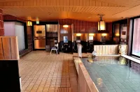Dormy Inn Hirosaki Natural Hot Spring - Hot Springs