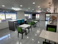 Super 8 by Wyndham Prattville Montgomery - breakfast