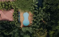 Chanya by Ardhi Africa - Pools