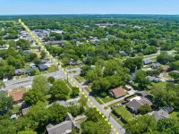 Convenient Entire Home Sherman TX close to Austin college