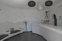 Golden Beach Resort Anafi Hotels in Anafi
