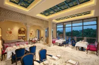 Pilibhit House, Haridwar – Ihcl SeleQtions - Pools