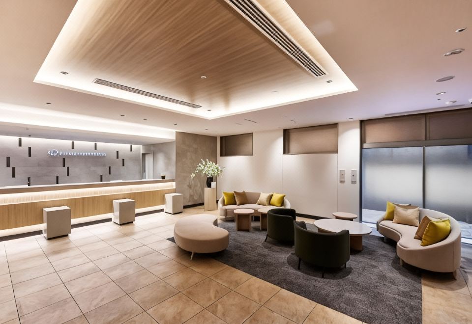 다이와 로이넷 호텔