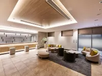 Daiwa Roynet Hotel GIFU - Wifi