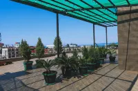 Old Garden Hotel Batumi
