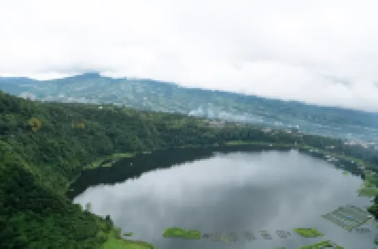 Migu Villa By Travelink