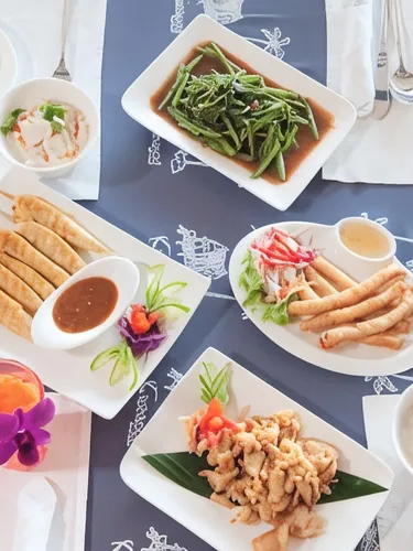 รูปภาพของเกาะกูด บีช รีสอร์ท