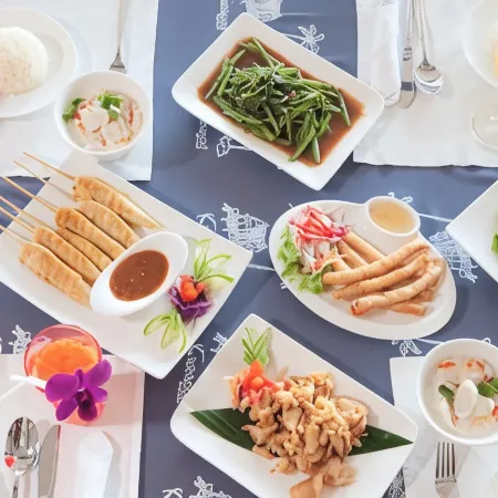 Koh Kood Beach Resort
