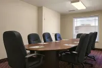 Super 8 by Wyndham Fort Nelson BC Hotels in Fort Nelson