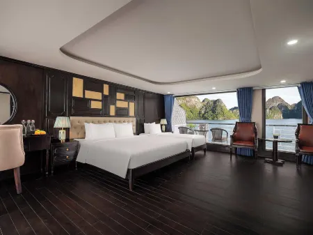 Aqua Elegance Cruise