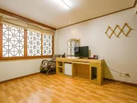 Goodstay Jirisan Little Prince Pension