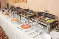 皮亞季戈爾斯克面具飯店