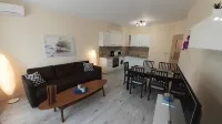 Relax Apartment in Varna South Bay Hotels near Плаж Галата Север