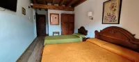 Hotel Rural la Puebla Hotels in Valle de Manzanedo