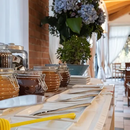 Ricci Hotel - Marina di Grosseto