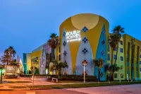 Four Points by Sheraton Cocoa Beach Hotels near Cocoa Beach