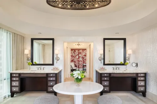 فندق سانت ريجيس القاهرة Photos