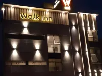 RnB Select Walk Inn Lucknow Hôtels à proximité de : Gare de Lucknow Junction