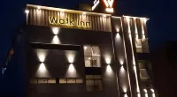 Rnb Select Walk-Inn Lucknow Hotels near Charbagh Railway Station