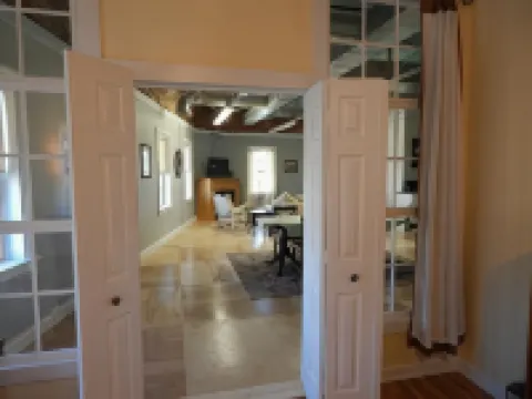 Salisbury Riverfront Lofts