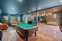 The Cedars Ranch Hotels in Wimberley