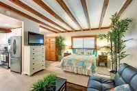 La Jolla Shores Village, Romantic Hideaway, Short stroll to beach, New upgrades
