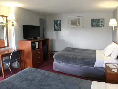Swiss Cottage Inn