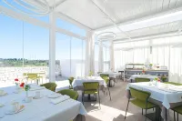 Borgofreddo Luxury Suite Hotels in Antonelli