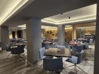 Alassia Hotel