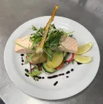 The Foresters Arms Hotels in Leyburn