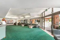 Great Eastern Motor Lodge Hotel di Bentley