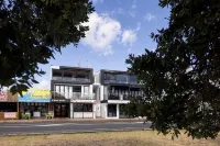 Haka House Bay of Islands (Paihia) Hotels in 