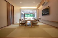Senkei - Quầy Bar