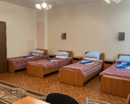 Pushkin Hotels in Pushkin