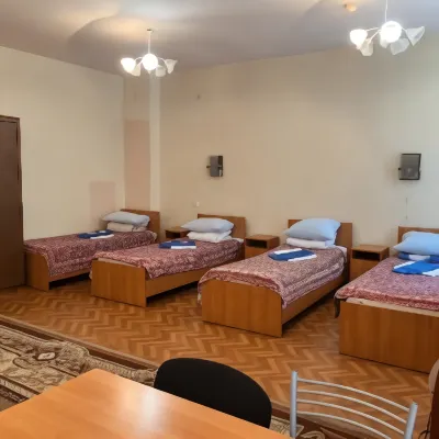 Pushkin Hotels near The Alexander Park