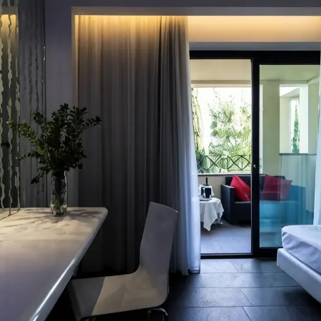 A Point Porto Ercole Resort & Spa